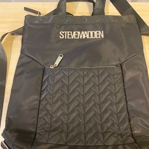 Steve Madden Tote/Backpack